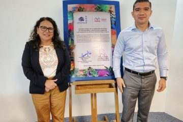 UNICACH y Secretaría de Salud unen capacidades en favor de la formación profesional sanitaria UNICACH y Secretaría de Salud unen capacidades en favor de la formación profesional sanitaria