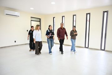 Eduardo Ramírez impulsa espacios dignos y seguros en albergues del DIF Chiapas