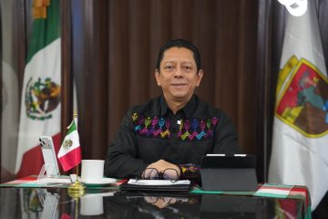 Fiscal General informa detención por el delito de cohabitación forzada Fiscal General informa detención por el delito de cohabitación forzada