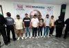 Fiscal General informa esclarecimiento de homicidios, feminicidio y agresión armada