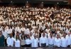 Reúne UNACH en Tapachula a especialistas nacionales e internacionales en Ciencias Químicas