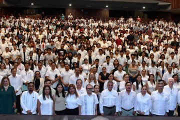 Reúne UNACH en Tapachula a especialistas nacionales e internacionales en Ciencias Químicas