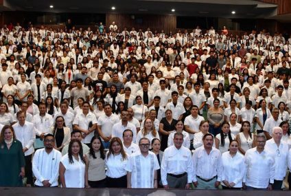 Reúne UNACH en Tapachula a especialistas nacionales e internacionales en Ciencias Químicas