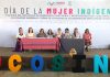 La participación de las mujeres indígenas en la política, enriquece la democracia