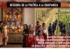 Bitácora de la “política a la chiapaneca” * Chiapas; tercer lugar nacional en feminicidios *Tapachula en el Top Ten de ese cáncer social