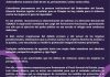 Colectivo 50+1 expresa preocupación por los hechos de violencia atribuidos a un exdirector de COBACH