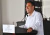 Eduardo Ramírez asiste a celebración por segundo aniversario de Canacar Delegación Chiapas