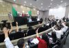 Congreso de Chiapas aprueba la reforma que prohíbe la doble nacionalidad a gobernantes