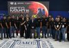 Tiene Reto Marte UNACH a sus representantes para competencia que se realizará en España