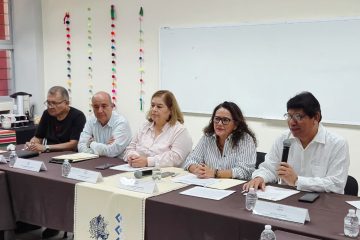La educación superior debe responder a las necesidades de Chiapas: UNICACH La educación superior debe responder a las necesidades de Chiapas: UNICACH