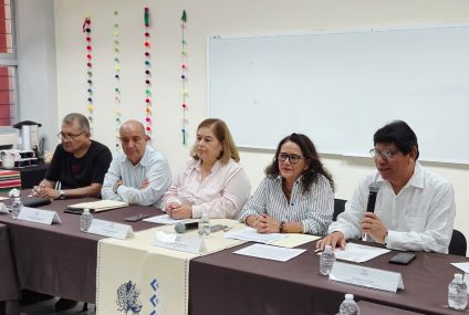 La educación superior debe responder a las necesidades de Chiapas: UNICACH
