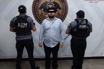 Cae médico que descuartizó a su casero