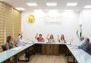 Comisión Permanente convoca al Cuarto Periodo Extraordinario de Sesiones