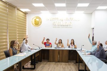 Comisión Permanente convoca al Cuarto Periodo Extraordinario de Sesiones