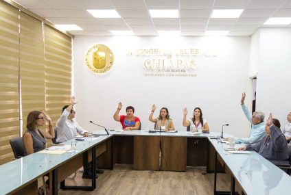 Comisión Permanente convoca al Cuarto Periodo Extraordinario de Sesiones