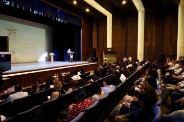 ASE Chiapas impulsa la expresión y el talento de las juventudes en concurso estatal de oratoria