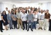 Reconoce UNACH el legado de los fundadores del Doctorado en Estudios Regionales