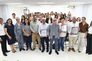 Reconoce UNACH el legado de los fundadores del Doctorado en Estudios Regionales Reconoce UNACH el legado de los fundadores del Doctorado en Estudios Regionales