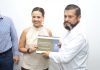 Marcela Castillo se reúne con el Consejo Coordinador Empresarial