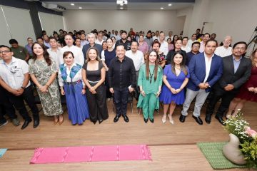 Congreso impulsa la transición energética en Chiapas Congreso impulsa la transición energética en Chiapas