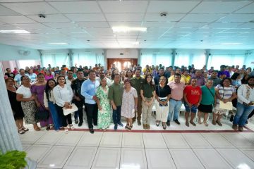 Refuerzan estrategia en municipios fronterizos para identificar extranjeros con antecedentes criminales