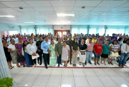 Refuerzan estrategia en municipios fronterizos para identificar extranjeros con antecedentes criminales