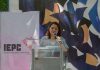 IEPC sigue con el EjercicioElectivo del Cabildo Juvenil UNACH FCA 2026, con el cierre de campañas de las planillas.