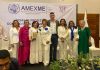 Mujeres que lideran, conectan y hacen que las cosas sucedan