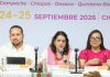 Reúne a OPLEs, Tribunales Electorales e INE para la coordinación de trabajos conjuntos del Proceso Electoral Concurrente 2026-2027