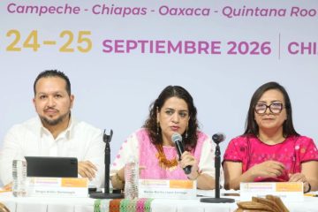 Reúne a OPLEs, Tribunales Electorales e INE para la coordinación de trabajos conjuntos del Proceso Electoral Concurrente 2026-2027 Reúne a OPLEs, Tribunales Electorales e INE para la coordinación de trabajos conjuntos del Proceso Electoral Concurrente 2026-2027