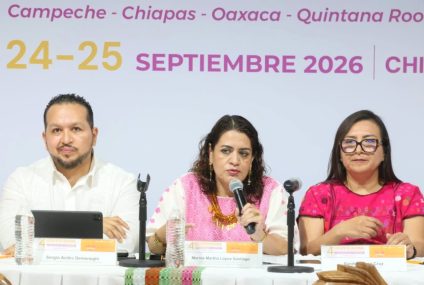 Reúne a OPLEs, Tribunales Electorales e INE para la coordinación de trabajos conjuntos del Proceso Electoral Concurrente 2026-2027