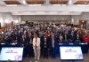 IEPC participa en cumbre internacional