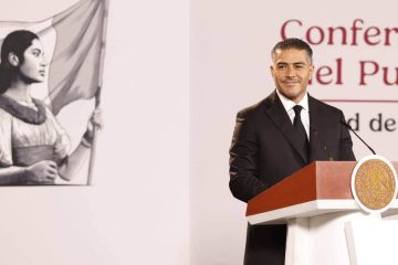 Disminuyen homicidios dolosos en México