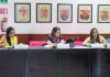 IEPC encabeza reunión con el INE para la socialización del calendario electoral en Chiapas
