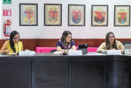 IEPC encabeza reunión con el INE para la socialización del calendario electoral en Chiapas