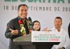 Eduardo Ramírez, gobernador de Chiapas, ordena investigar hechos delictivos suscitados en la capital del estado