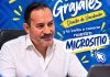 Ulises Grajales, es separado del cargo en el Cobach