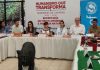 SEMAHN encabeza sesión ordinaria 2026 en Tuxtla Gutiérrez, Chiapas