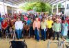 Valeria Rosales encabeza Impulso y Fortalecimiento Comunitario Horizonte