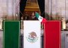 México no será colonia ni protectorado de nadie; no se doblega, no se arrodilla y nunca se vende: presidenta Claudia Sheinbaum en Desfile Cívico Militar por el 216 Aniversario de la Independencia de México