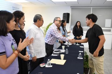 Da UNACH atención integral a su comunidad estudiantil Da UNACH atención integral a su comunidad estudiantil
