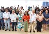 Inaugura rectora de UNICACH Fanny López Jiménez XVII Semana de Ciencias de la Tierra