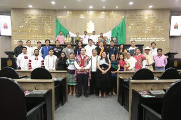 “Parlamento de Pueblos Originarios 2026”, espacio de participación democrática y plural