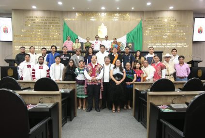 “Parlamento de Pueblos Originarios 2026”, espacio de participación democrática y plural