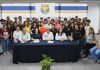 Semillero UNACH acompaña a 64 jóvenes en su camino hacia la formación profesional