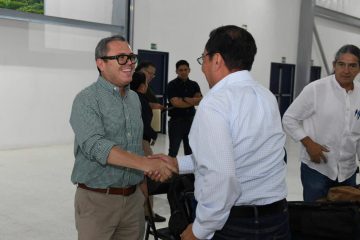 Instalan primer grupo de trabajo para avanzar en la implementación del Modelo Educativo Humanista Intercultural en la UNACH.