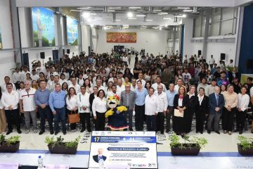 Se reúnen en la UNACH estudiantes, docentes e investigadores de Latinoamérica, Canadá y Estados Unidos Se reúnen en la UNACH estudiantes, docentes e investigadores de Latinoamérica, Canadá y Estados Unidos