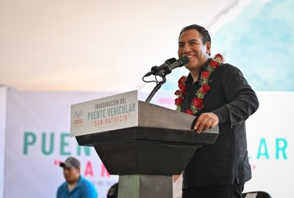 Eduardo Ramírez fortalece caminos, agua potable, educación y protección civil en Sabanilla, Amatán y Tapilula