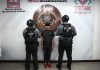 Presunto feminicida de niña de 12 años es detenido en Tuxtla Gutiérrez Chiapas