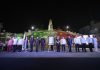 Eduardo Ramírez encabeza conmemoración de 202 años de la Federación de Chiapas a México
